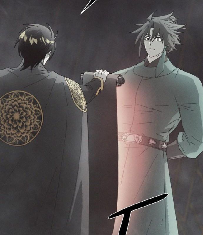 Ta Là Nhân Vật Chính Trong Trò Chơi Thiên Giới Vĩnh Hằng Chap 9 - Next Chap 10