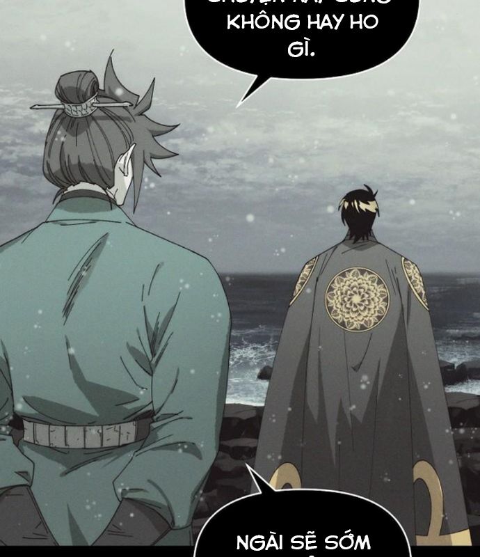 Ta Là Nhân Vật Chính Trong Trò Chơi Thiên Giới Vĩnh Hằng Chap 9 - Next Chap 10