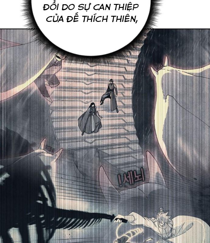 Ta Là Nhân Vật Chính Trong Trò Chơi Thiên Giới Vĩnh Hằng Chap 9 - Next Chap 10