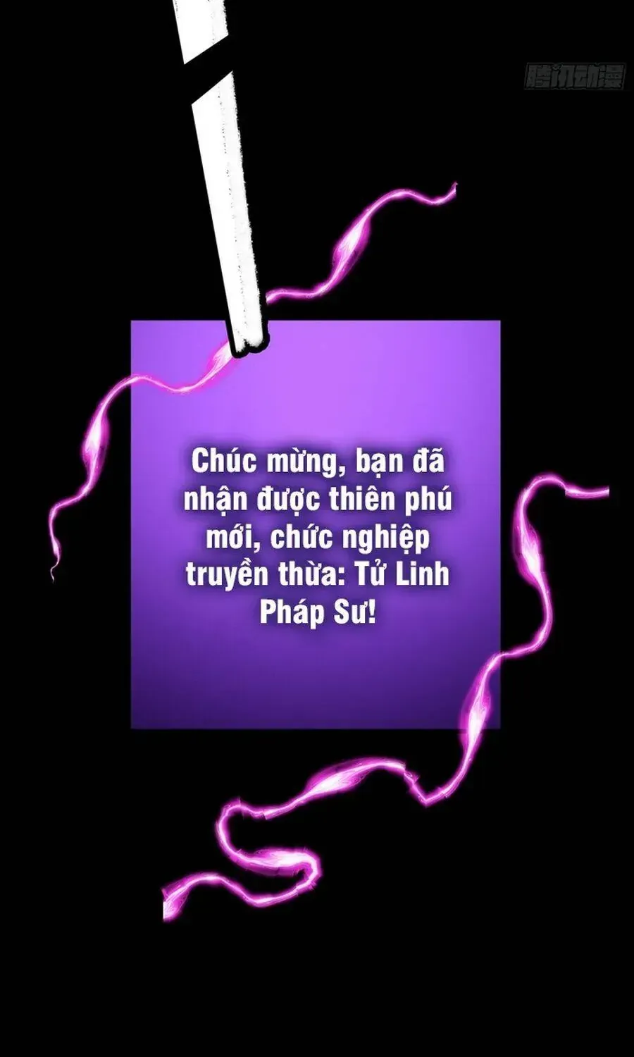 Ta Là Nông Phu Trồng Vong Linh Chap 1 - Next Chap 2