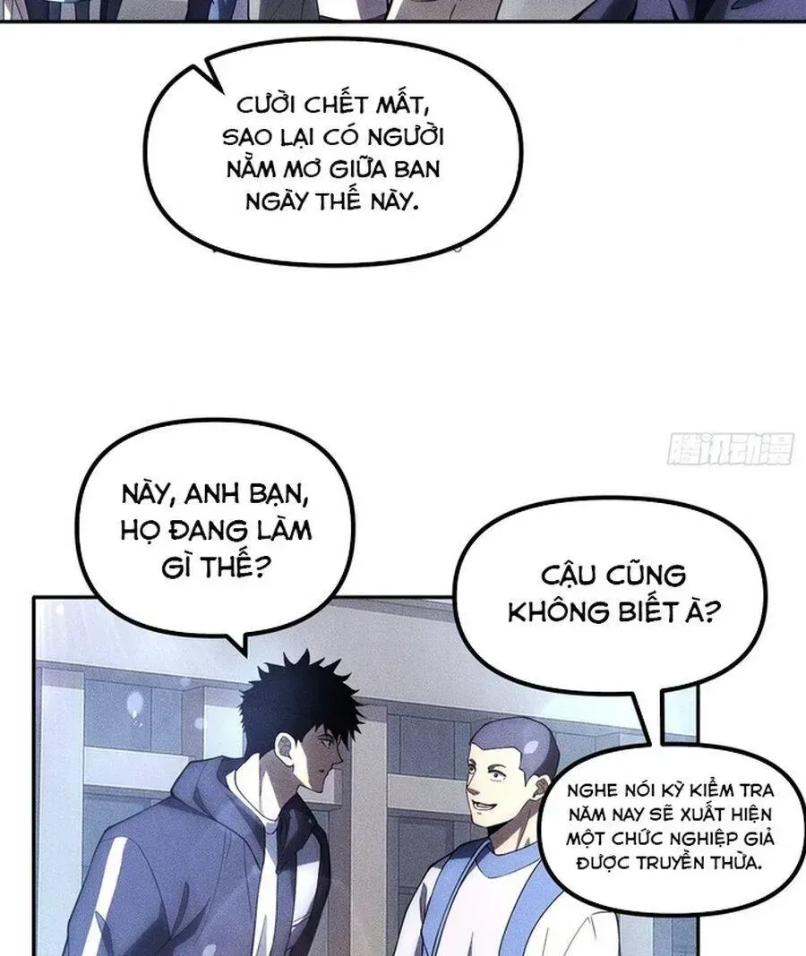 Ta Là Nông Phu Trồng Vong Linh Chap 1 - Next Chap 2