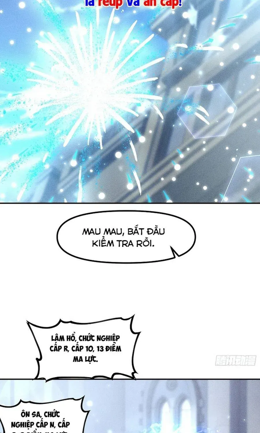 Ta Là Nông Phu Trồng Vong Linh Chap 1 - Next Chap 2