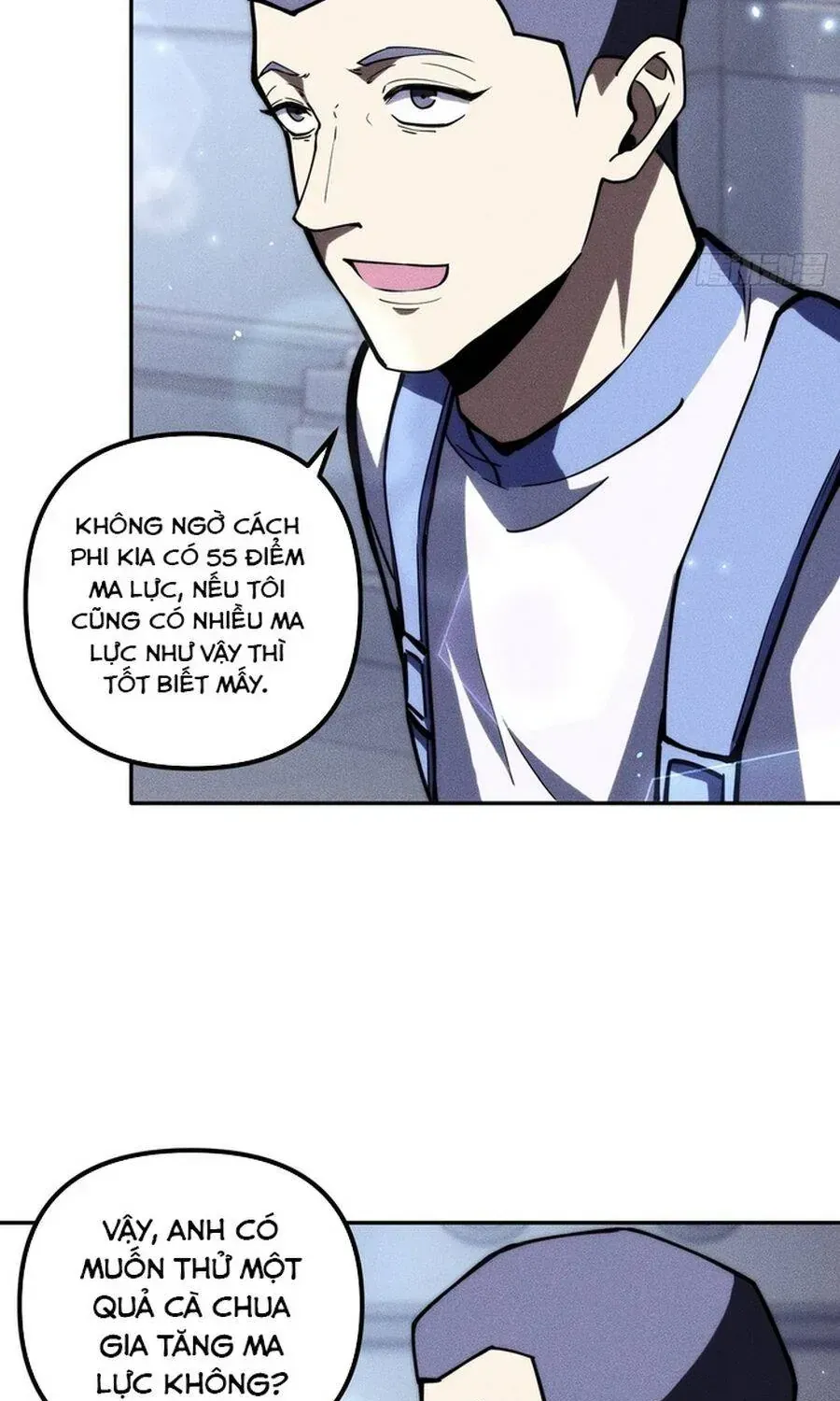 Ta Là Nông Phu Trồng Vong Linh Chap 1 - Next Chap 2