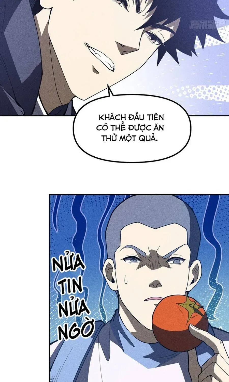 Ta Là Nông Phu Trồng Vong Linh Chap 1 - Next Chap 2