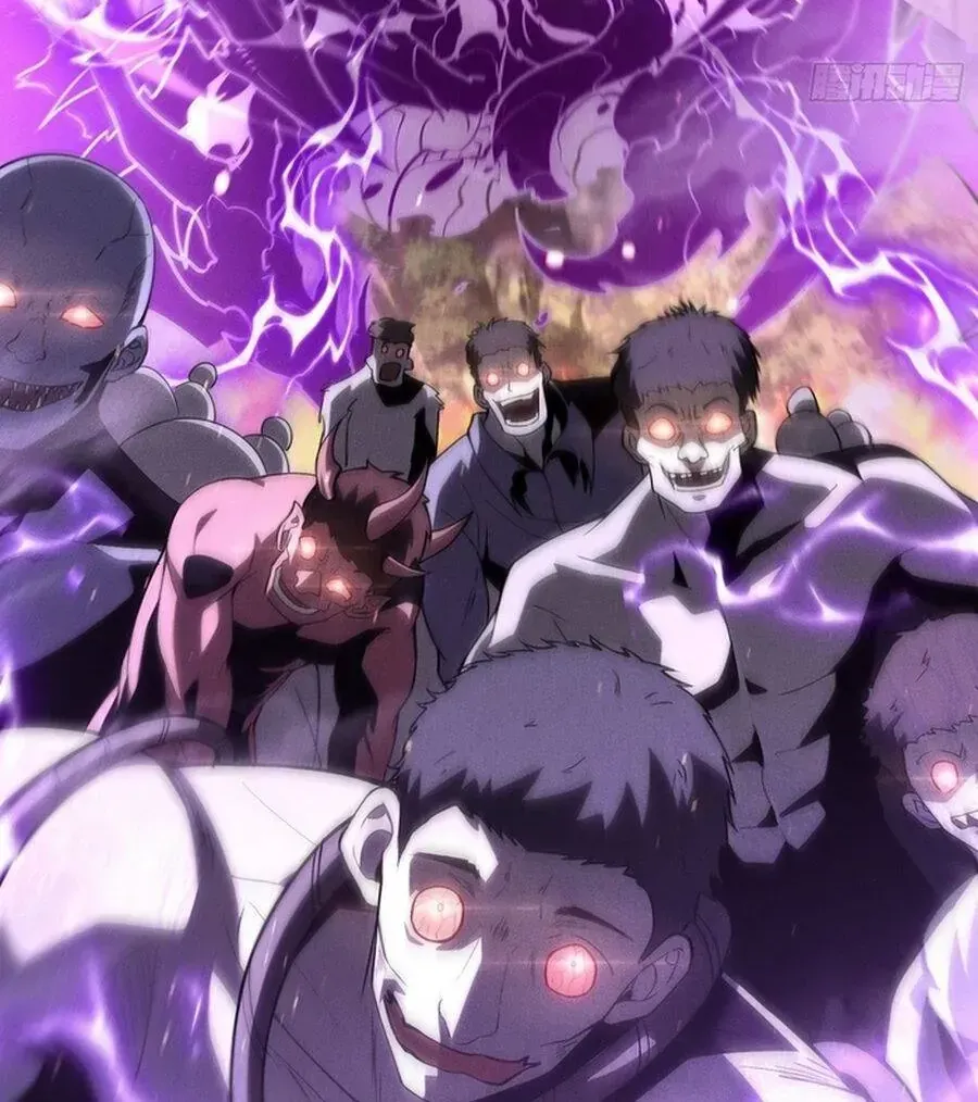 Ta Là Nông Phu Trồng Vong Linh Chap 1 - Next Chap 2