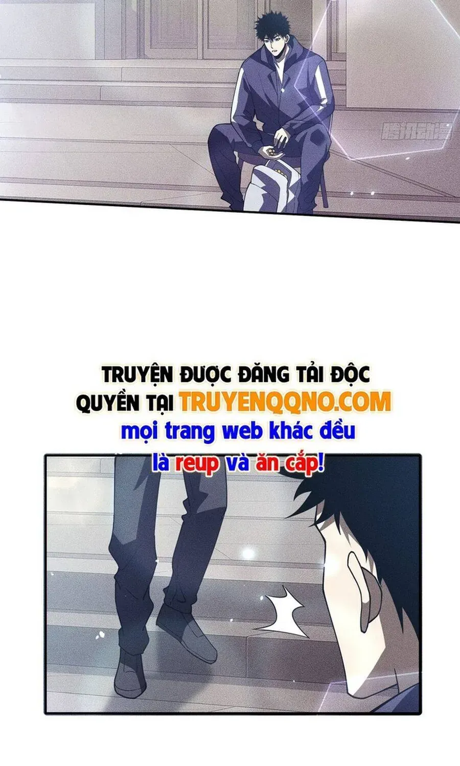 Ta Là Nông Phu Trồng Vong Linh Chap 1 - Next Chap 2