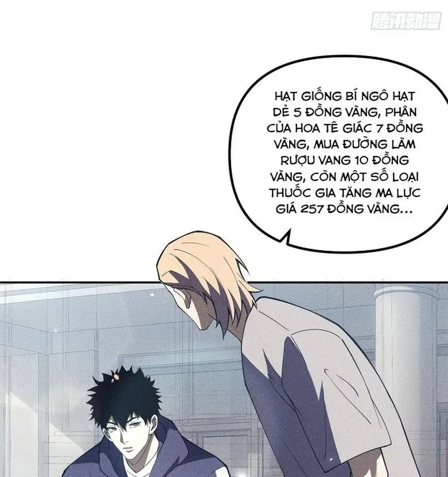 Ta Là Nông Phu Trồng Vong Linh Chap 1 - Next Chap 2