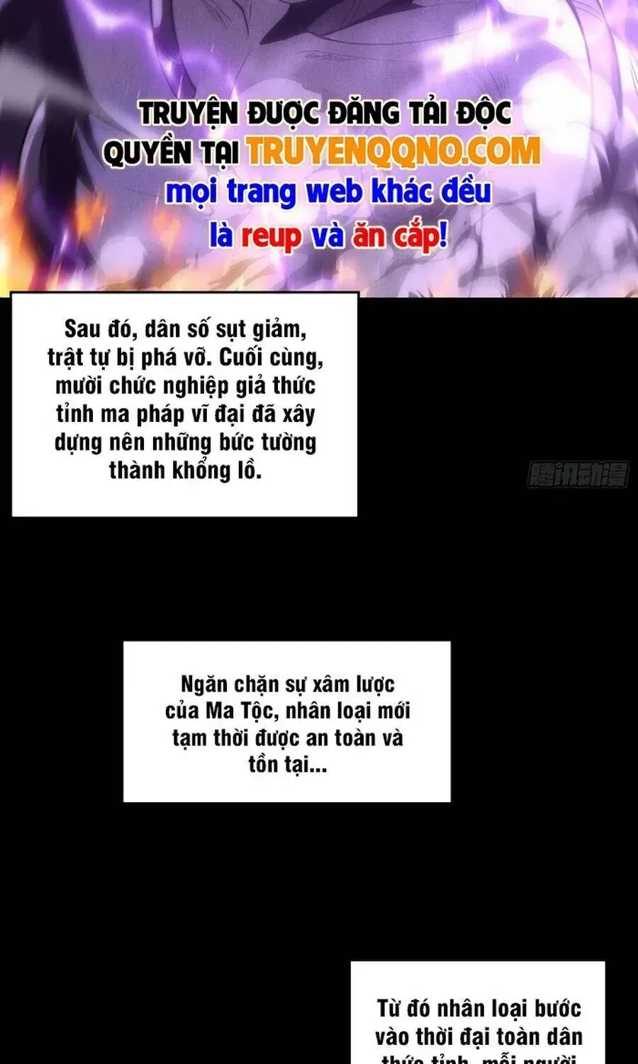 Ta Là Nông Phu Trồng Vong Linh Chap 1 - Next Chap 2