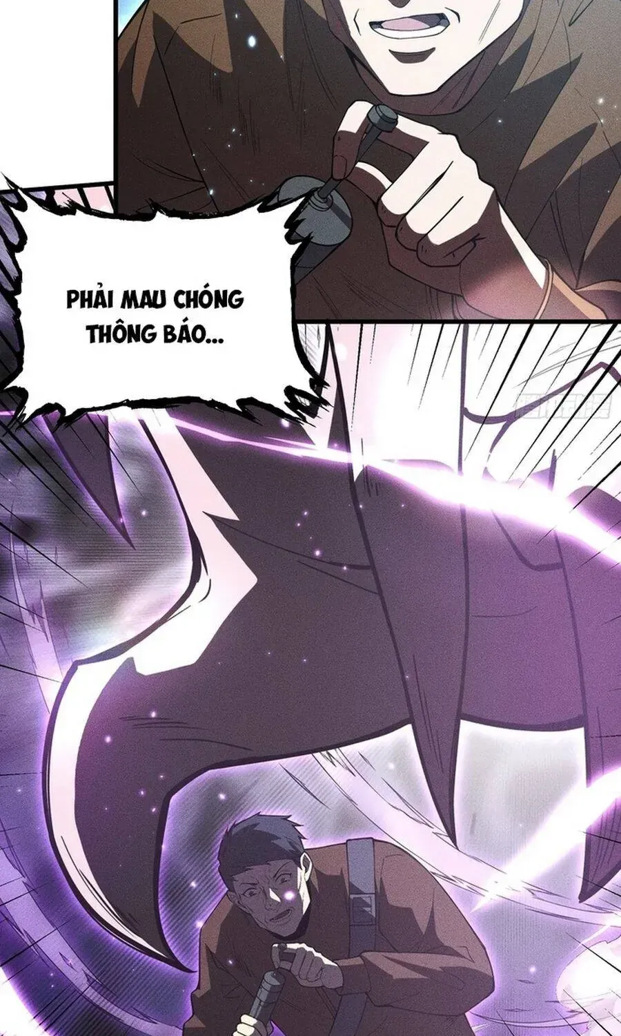 Ta Là Nông Phu Trồng Vong Linh Chap 1 - Next Chap 2