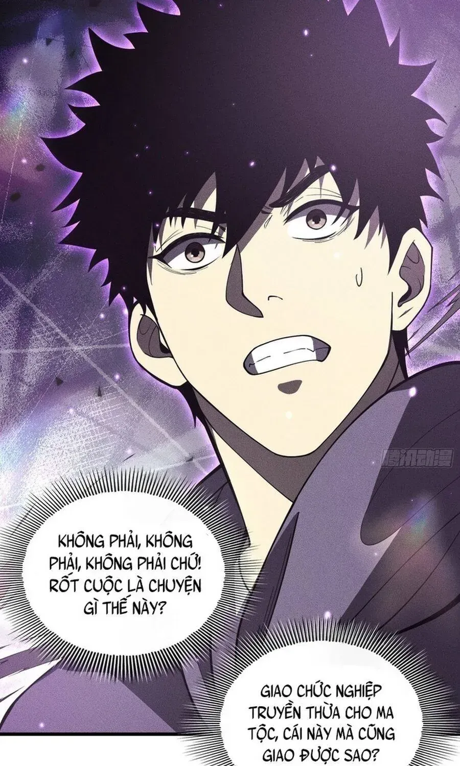 Ta Là Nông Phu Trồng Vong Linh Chap 1 - Next Chap 2