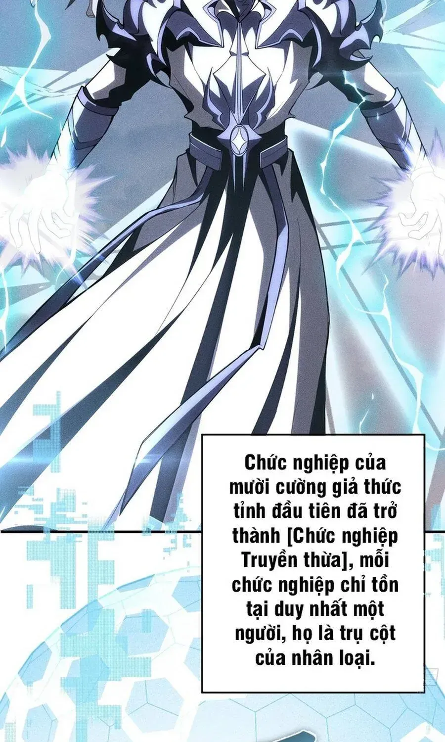 Ta Là Nông Phu Trồng Vong Linh Chap 1 - Next Chap 2