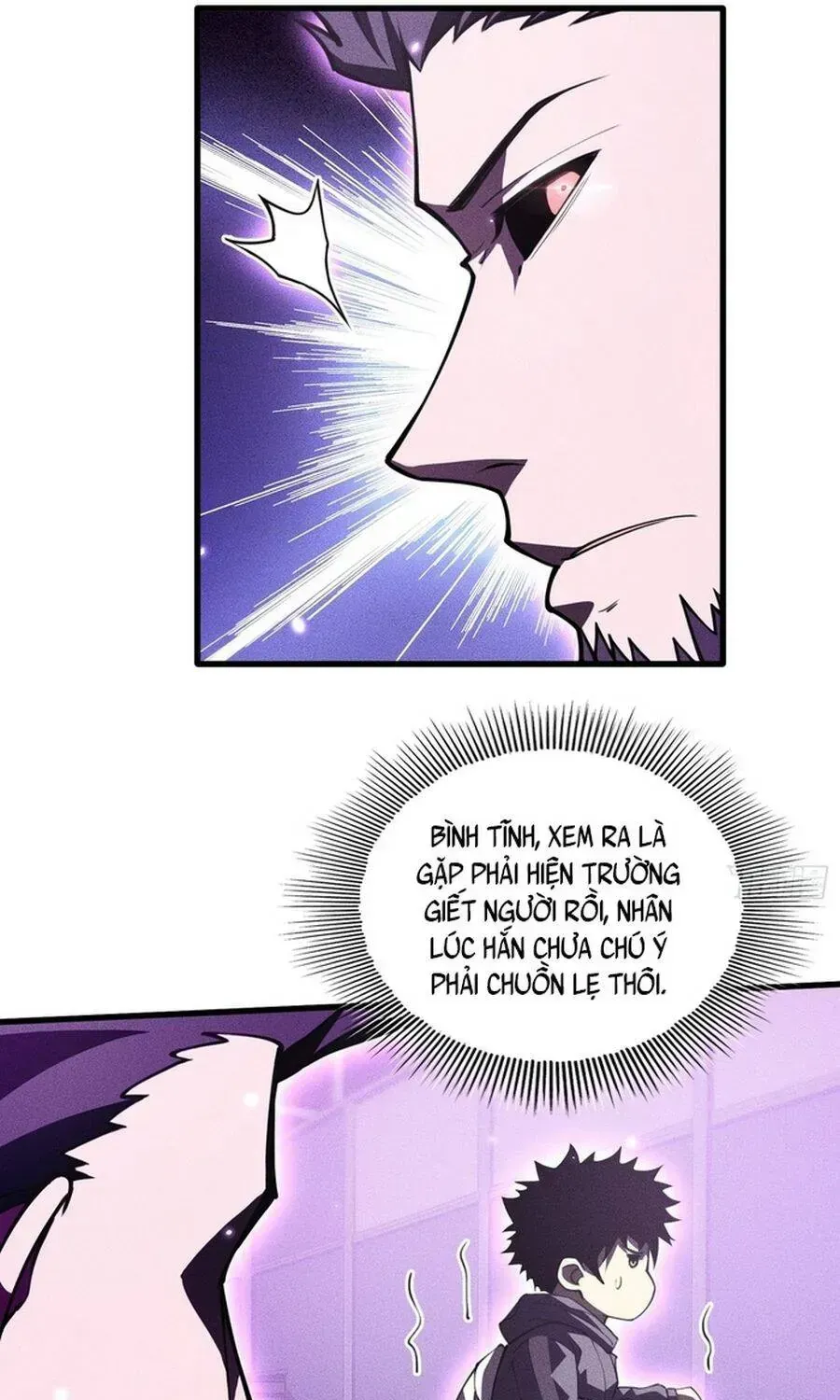 Ta Là Nông Phu Trồng Vong Linh Chap 1 - Next Chap 2