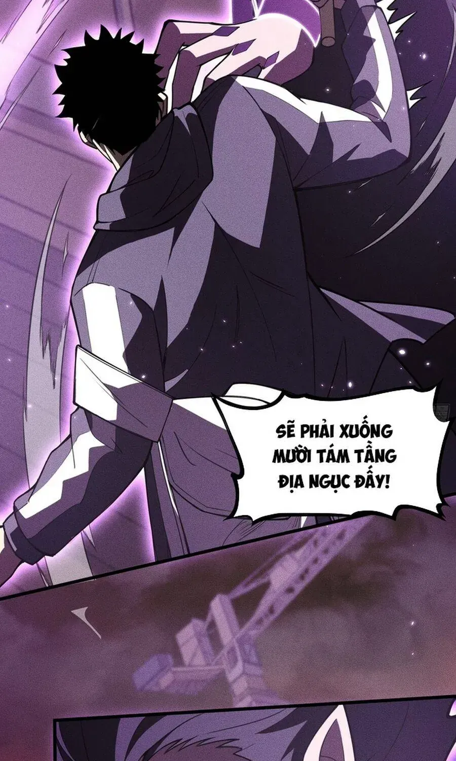 Ta Là Nông Phu Trồng Vong Linh Chap 1 - Next Chap 2