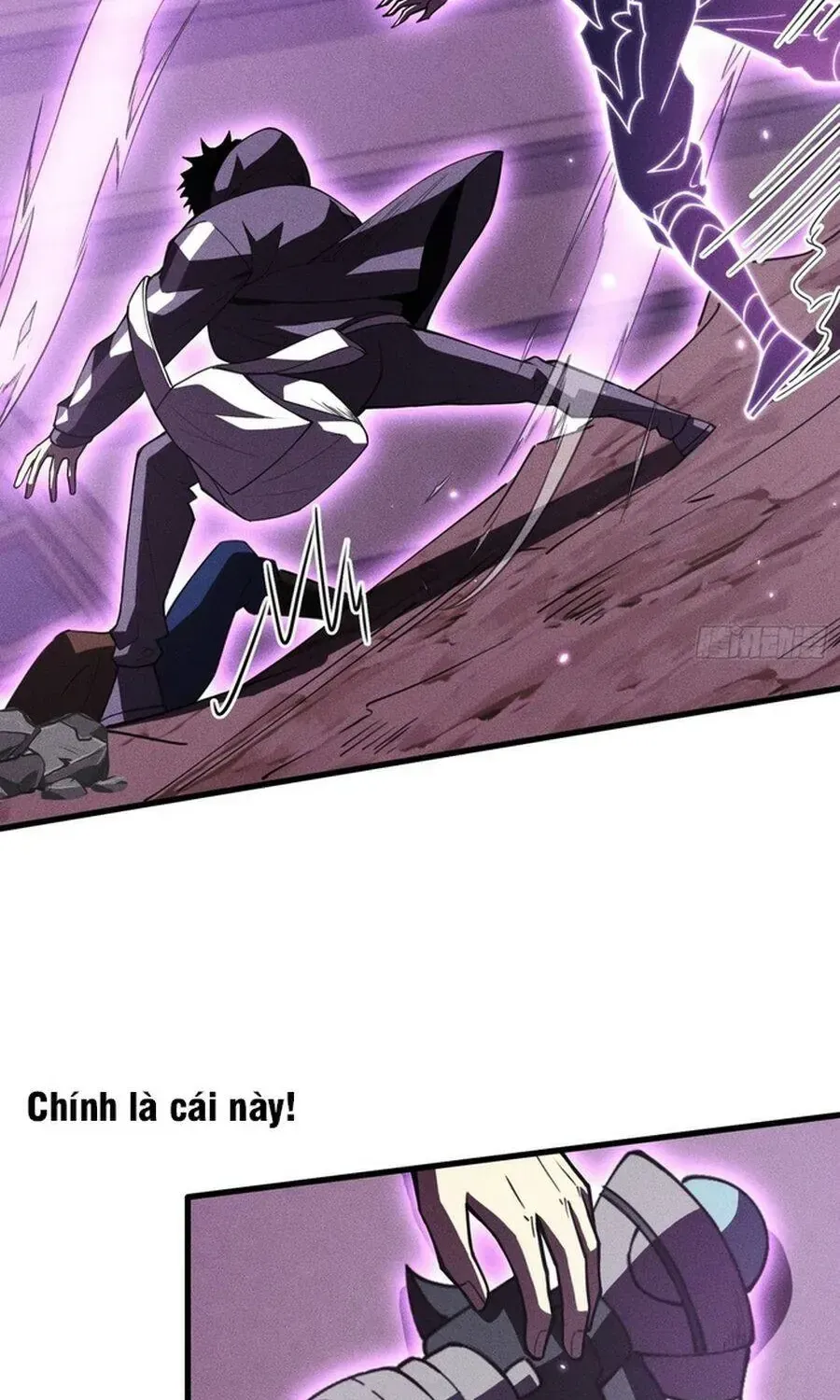 Ta Là Nông Phu Trồng Vong Linh Chap 1 - Next Chap 2