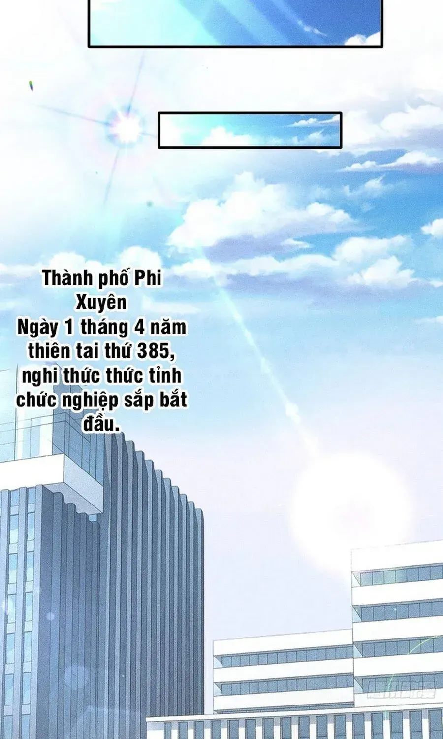 Ta Là Nông Phu Trồng Vong Linh Chap 1 - Next Chap 2