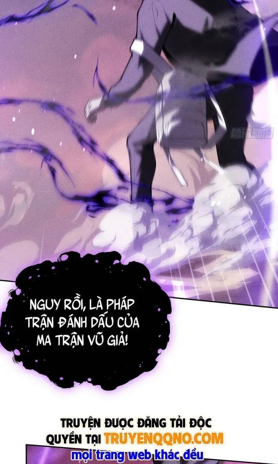 Ta Là Nông Phu Trồng Vong Linh Chap 1 - Next Chap 2