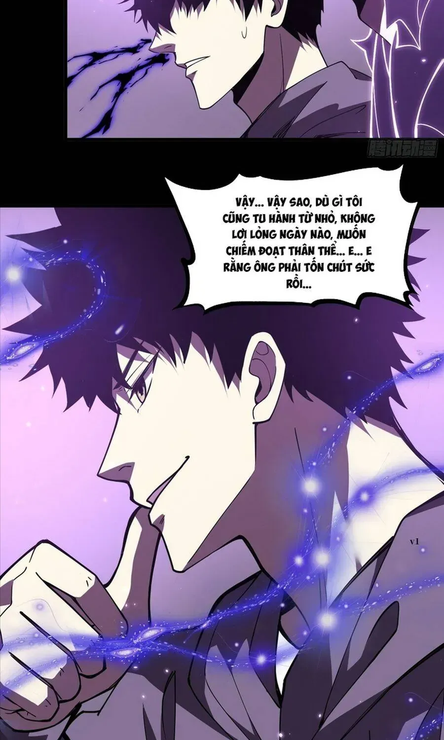 Ta Là Nông Phu Trồng Vong Linh Chap 1 - Next Chap 2