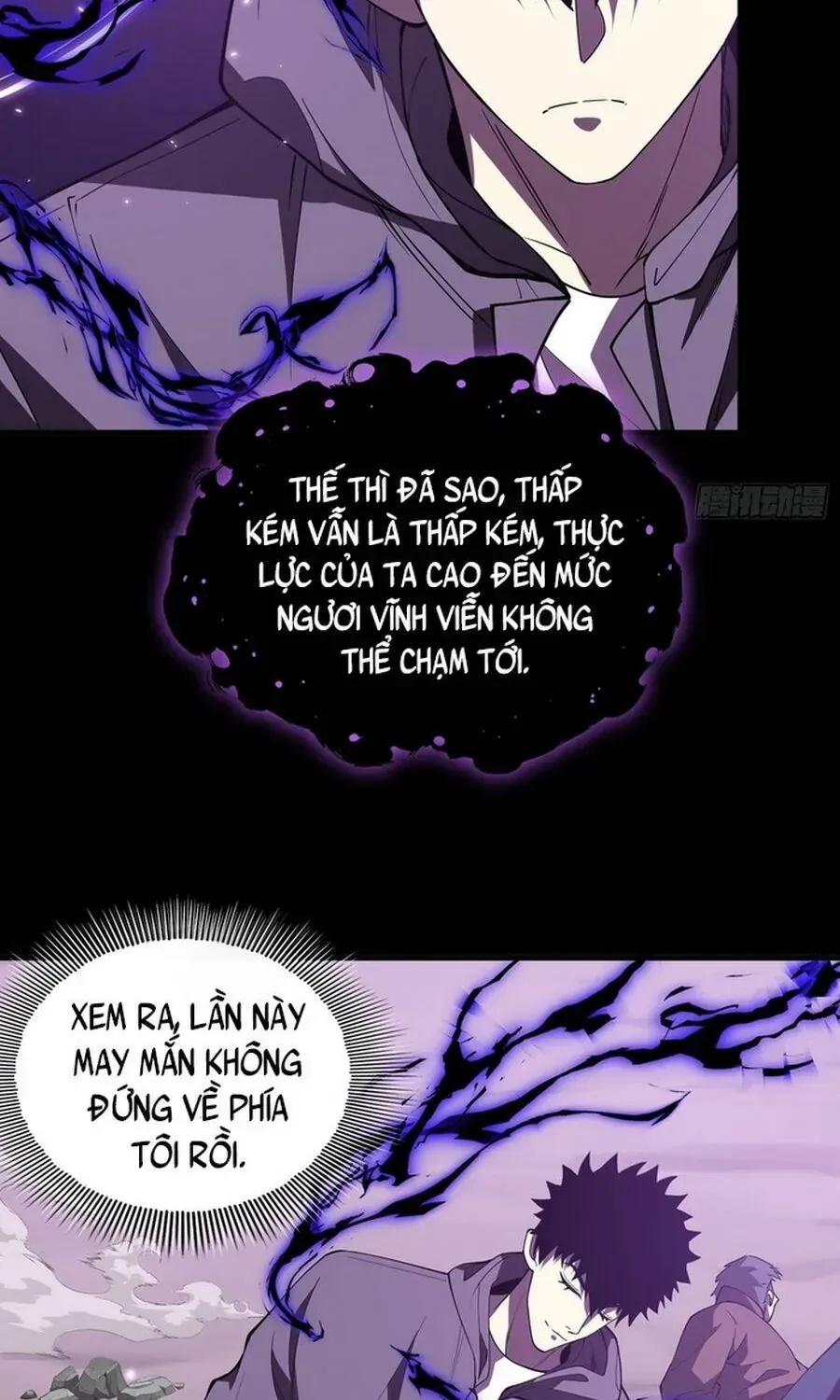 Ta Là Nông Phu Trồng Vong Linh Chap 1 - Next Chap 2