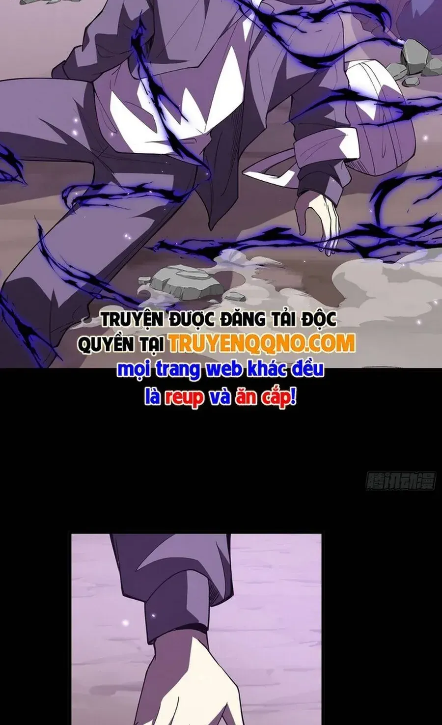 Ta Là Nông Phu Trồng Vong Linh Chap 1 - Next Chap 2