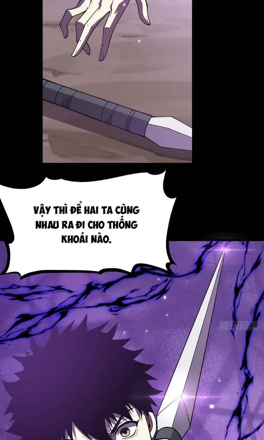 Ta Là Nông Phu Trồng Vong Linh Chap 1 - Next Chap 2