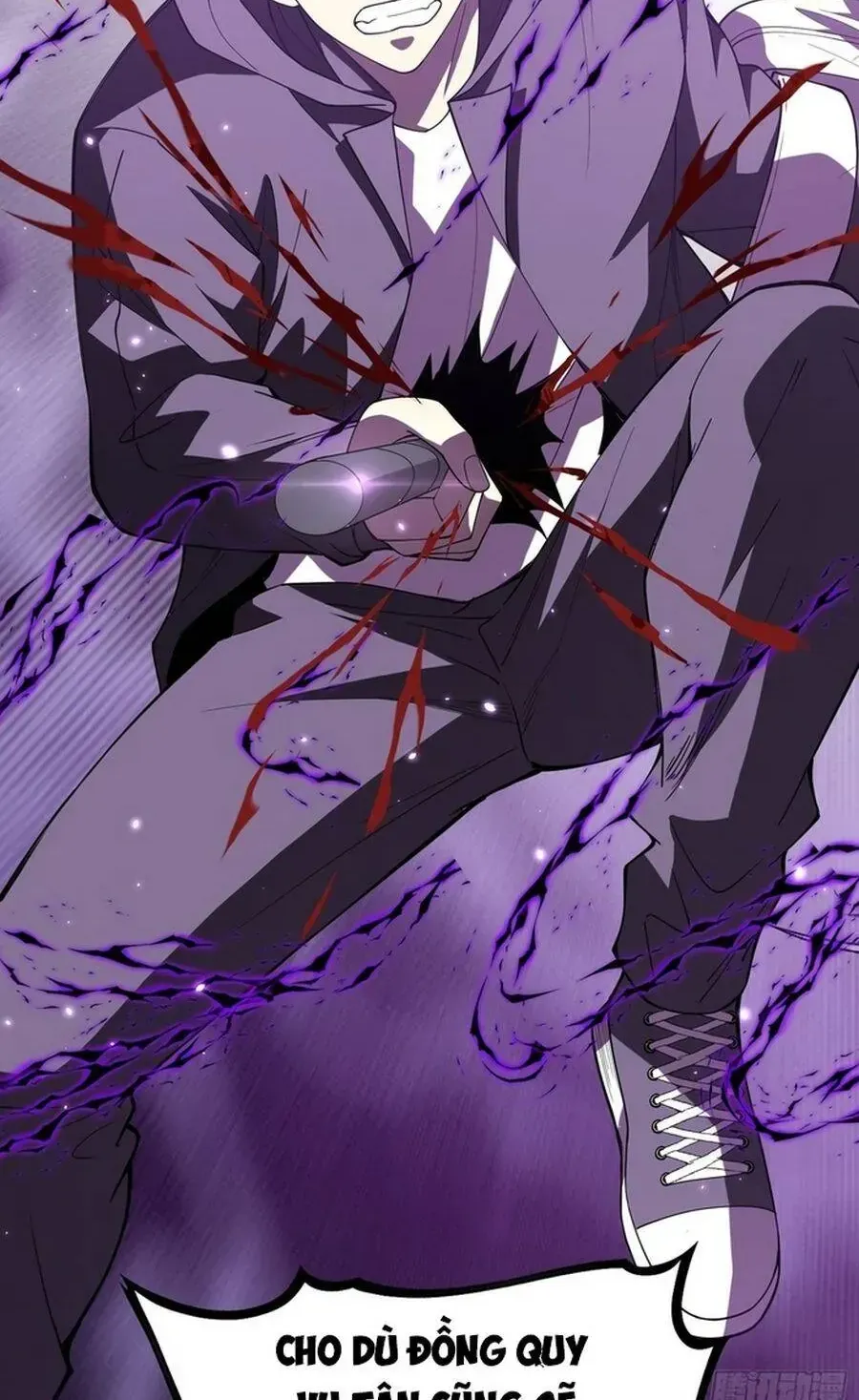 Ta Là Nông Phu Trồng Vong Linh Chap 1 - Next Chap 2