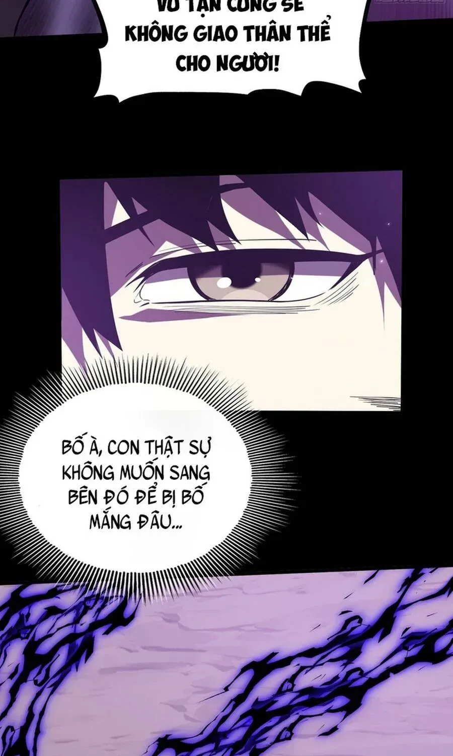 Ta Là Nông Phu Trồng Vong Linh Chap 1 - Next Chap 2