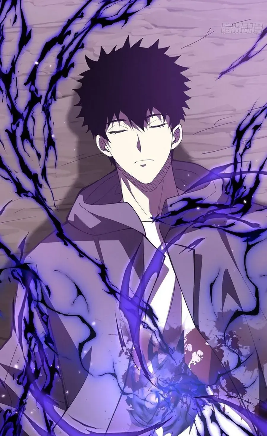 Ta Là Nông Phu Trồng Vong Linh Chap 1 - Next Chap 2