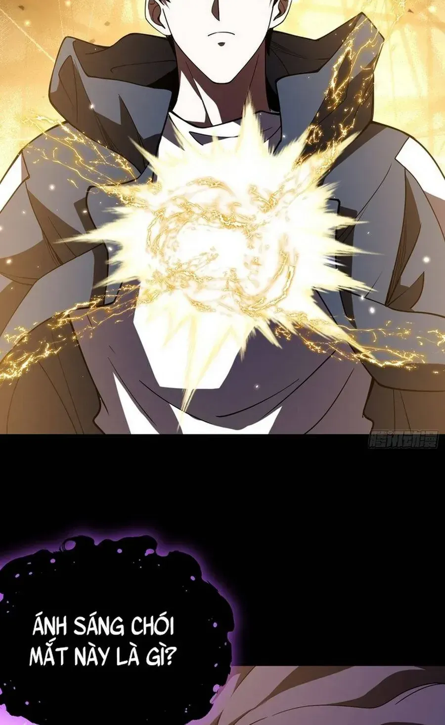 Ta Là Nông Phu Trồng Vong Linh Chap 1 - Next Chap 2