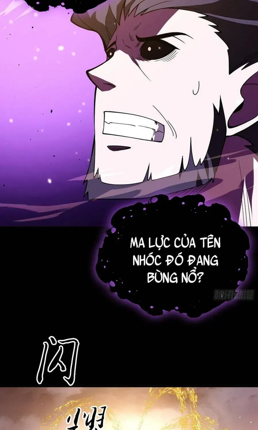 Ta Là Nông Phu Trồng Vong Linh Chap 1 - Next Chap 2