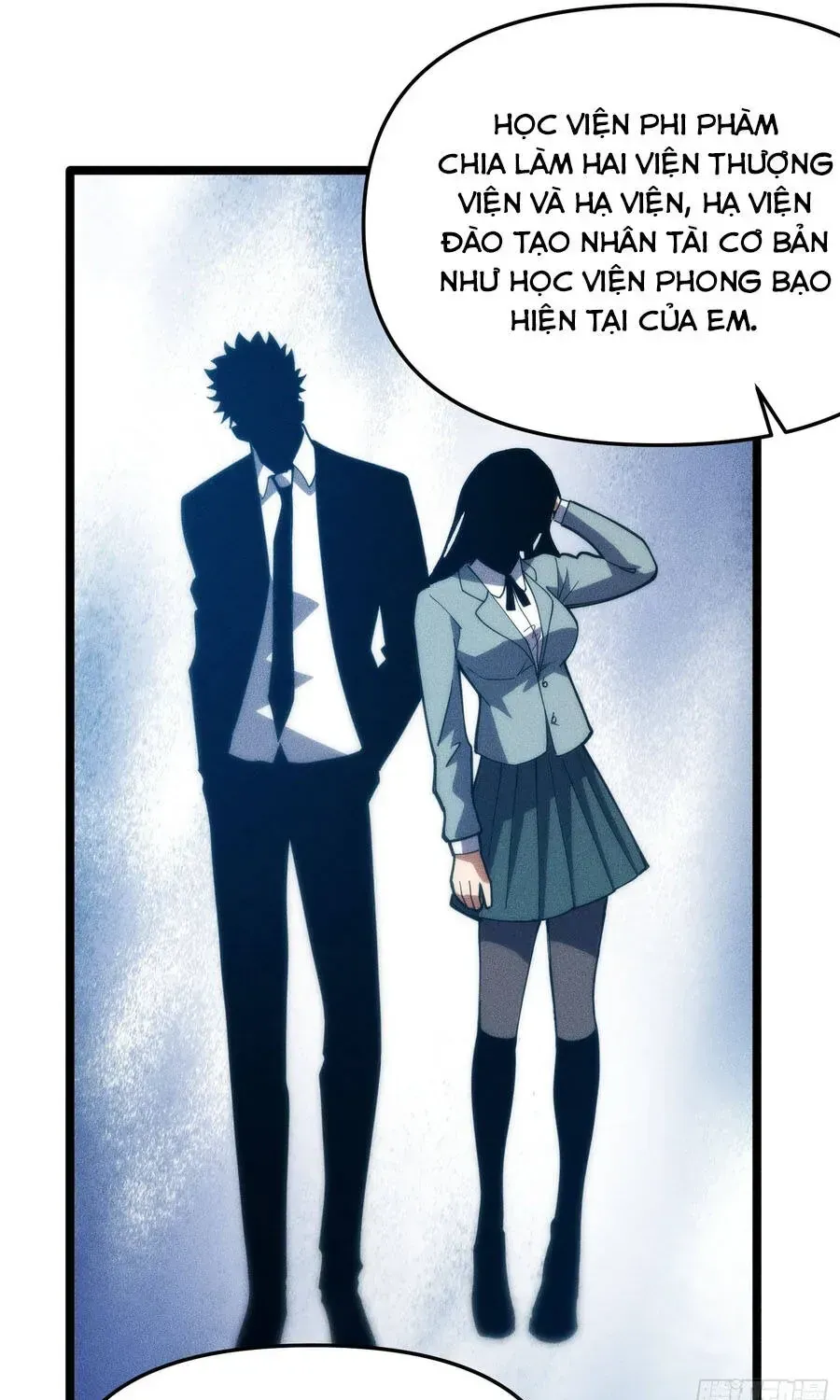 Ta Là Nông Phu Trồng Vong Linh Chap 10 - Next Chap 11