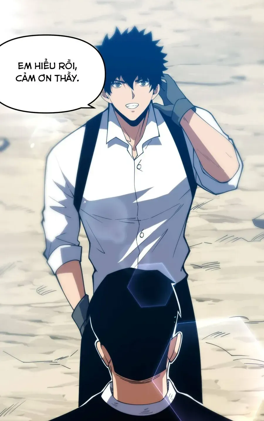 Ta Là Nông Phu Trồng Vong Linh Chap 10 - Next Chap 11