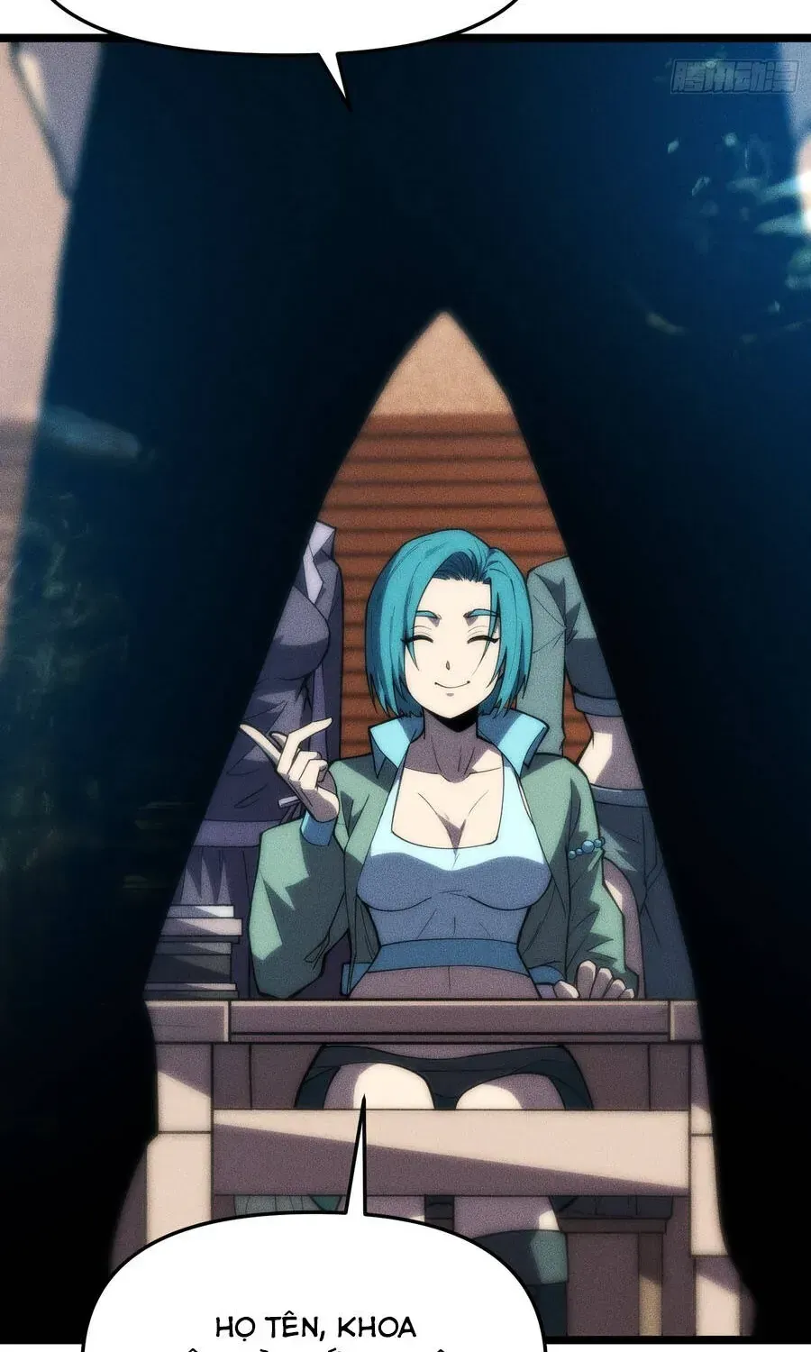 Ta Là Nông Phu Trồng Vong Linh Chap 10 - Next Chap 11