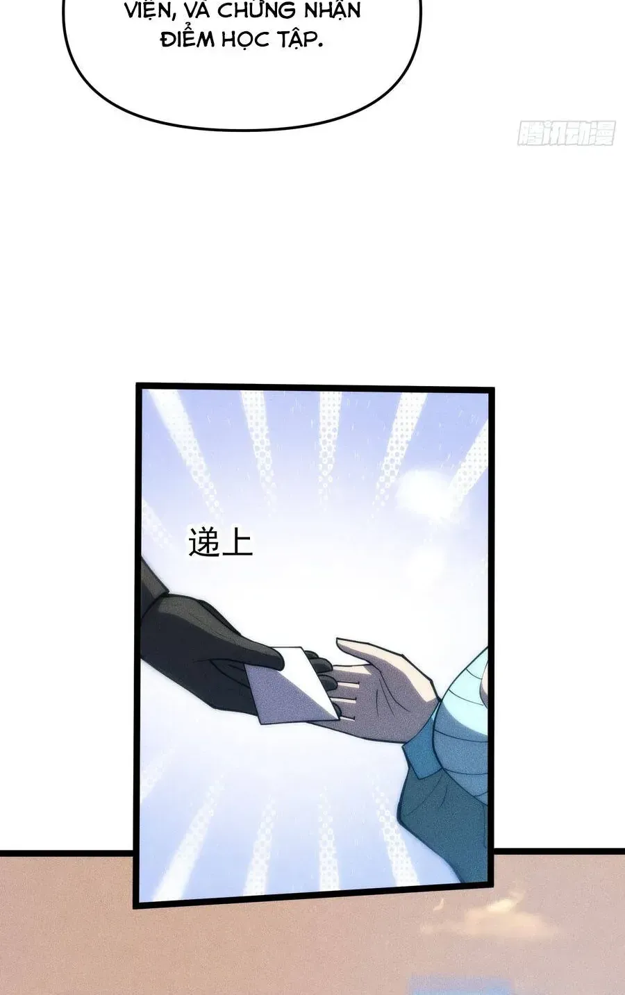 Ta Là Nông Phu Trồng Vong Linh Chap 10 - Next Chap 11