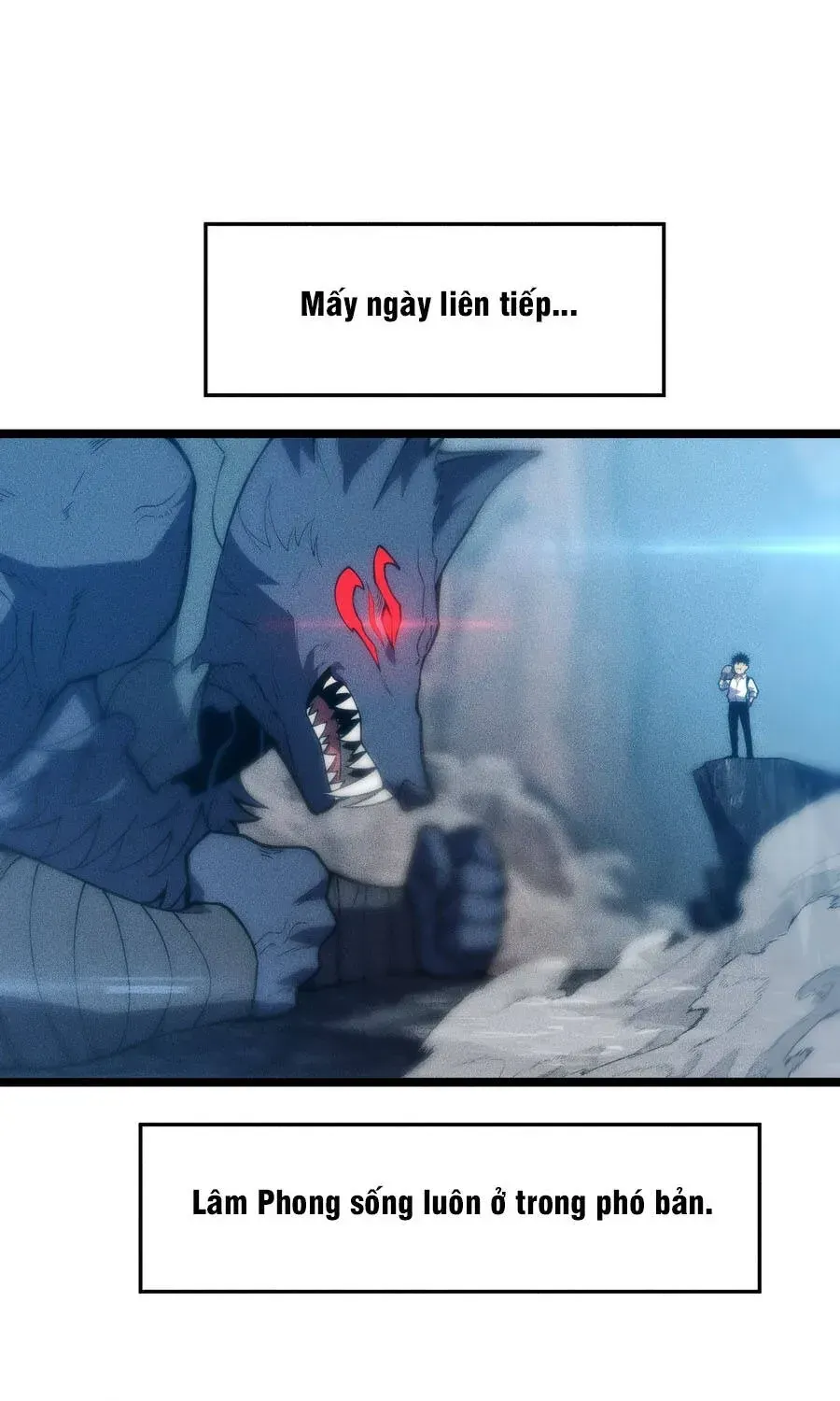 Ta Là Nông Phu Trồng Vong Linh Chap 10 - Next Chap 11