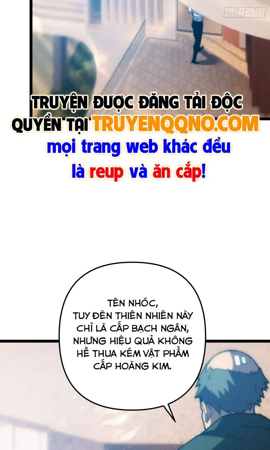 Ta Là Nông Phu Trồng Vong Linh Chap 10 - Next Chap 11