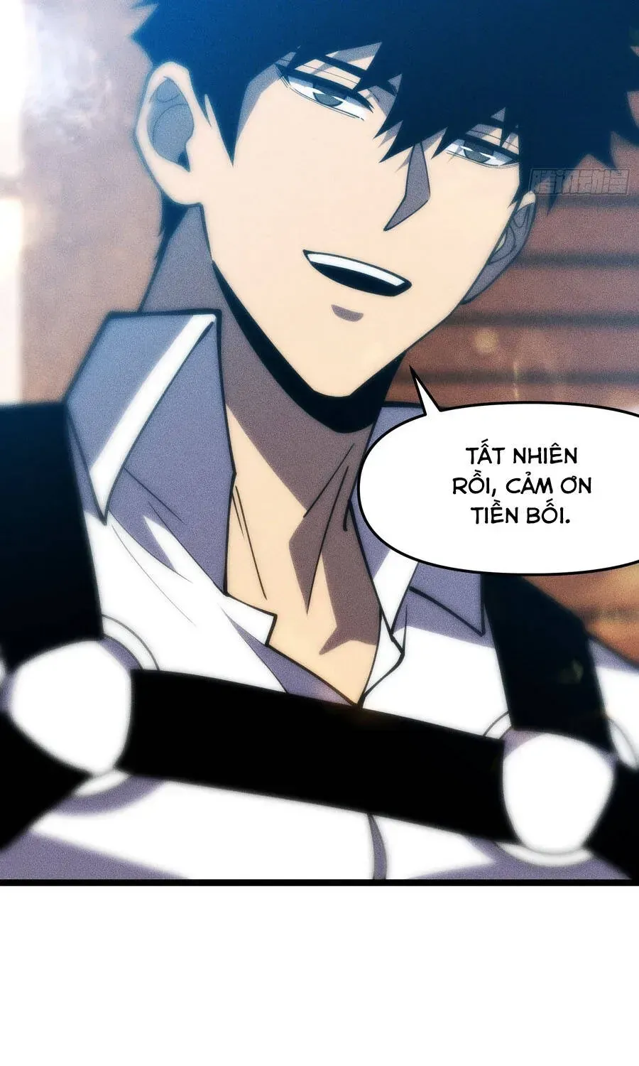 Ta Là Nông Phu Trồng Vong Linh Chap 10 - Next Chap 11