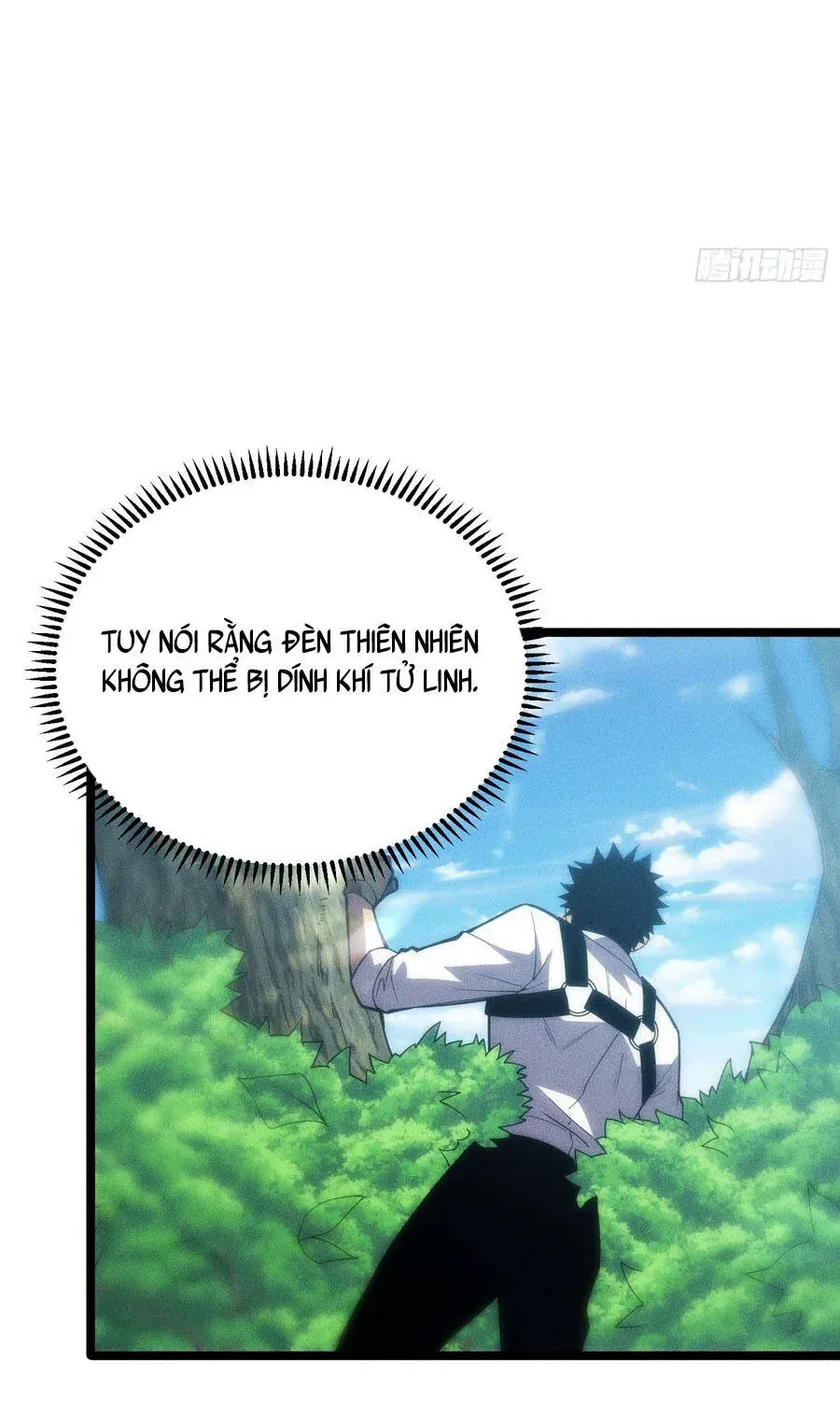 Ta Là Nông Phu Trồng Vong Linh Chap 10 - Next Chap 11