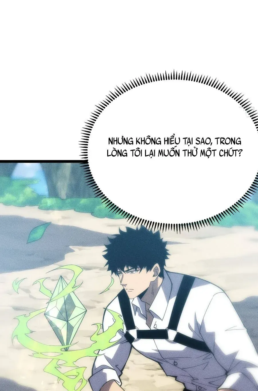 Ta Là Nông Phu Trồng Vong Linh Chap 10 - Next Chap 11