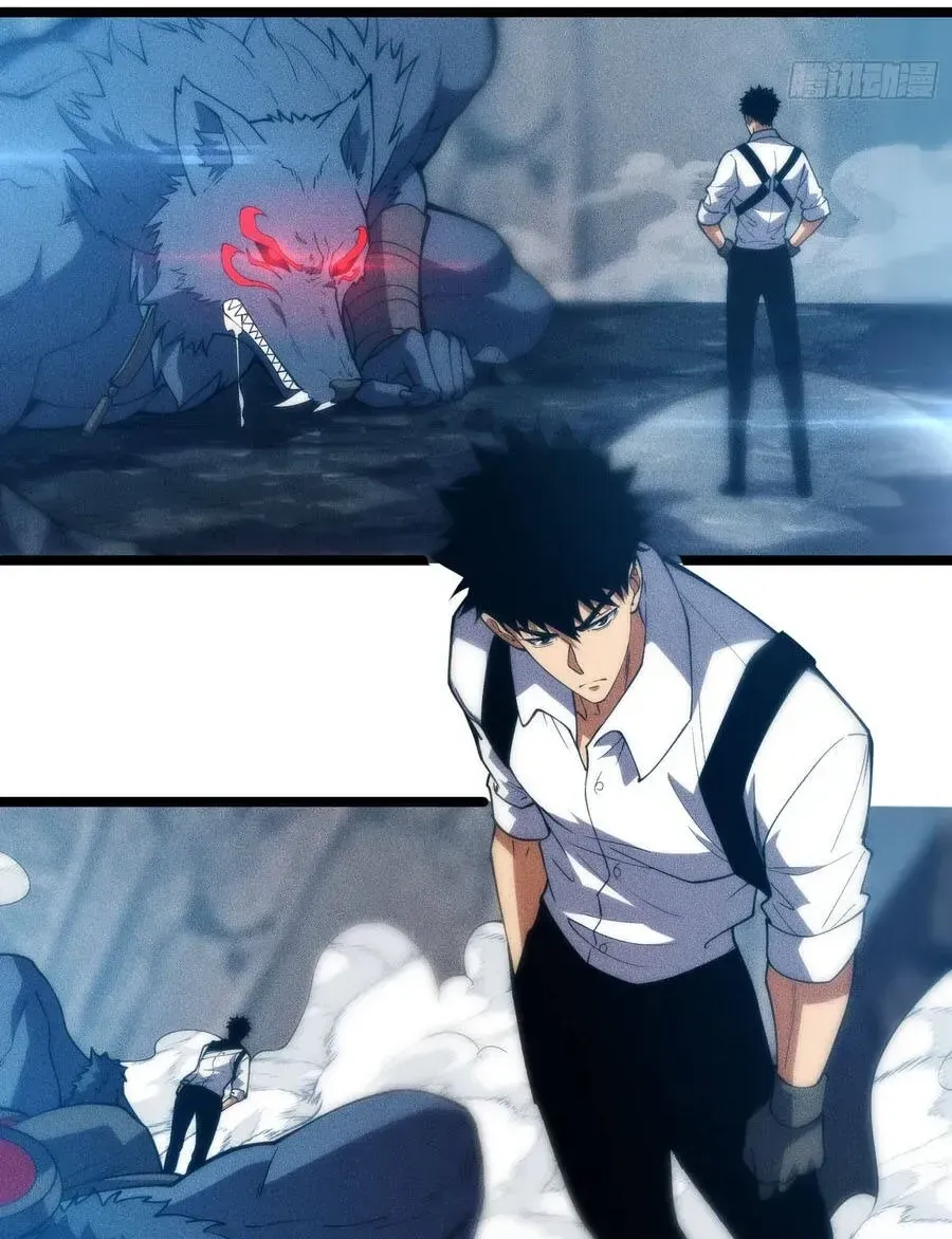 Ta Là Nông Phu Trồng Vong Linh Chap 10 - Next Chap 11