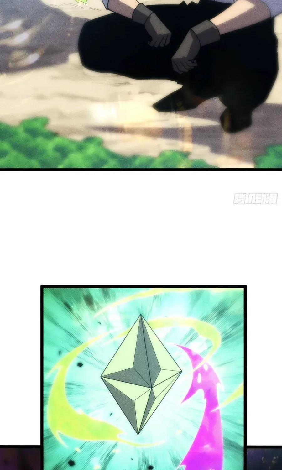 Ta Là Nông Phu Trồng Vong Linh Chap 10 - Next Chap 11