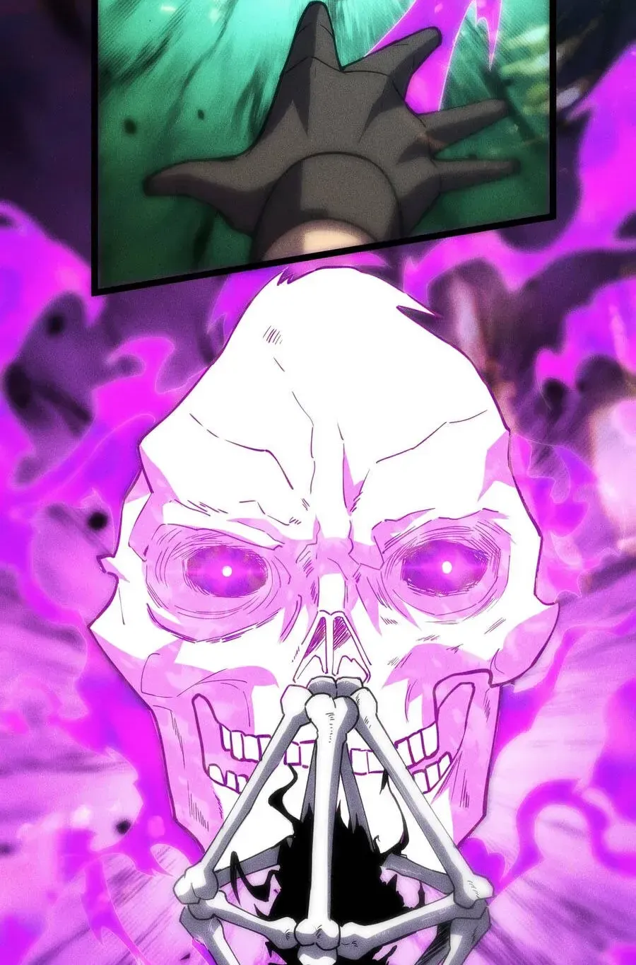 Ta Là Nông Phu Trồng Vong Linh Chap 10 - Next Chap 11