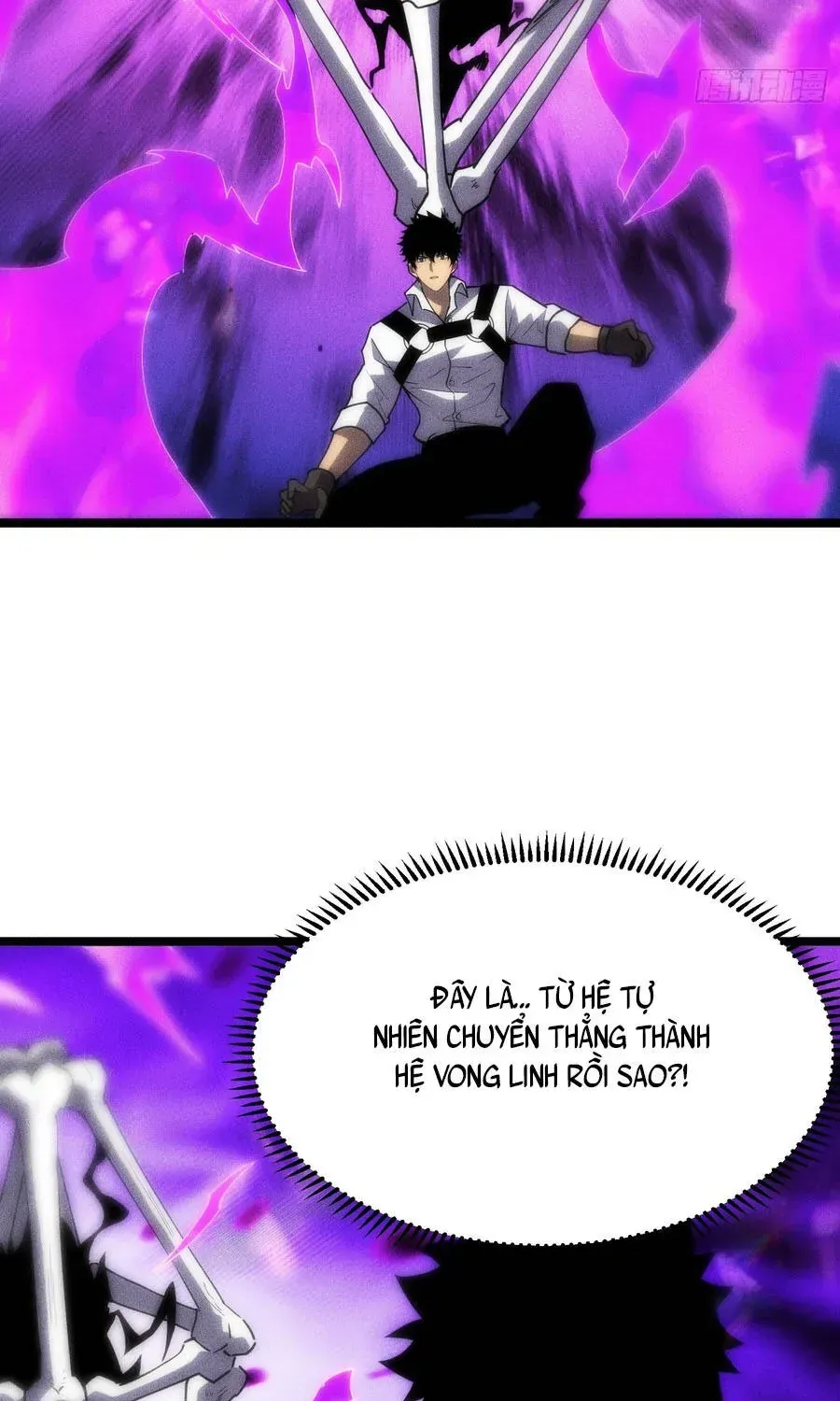 Ta Là Nông Phu Trồng Vong Linh Chap 10 - Next Chap 11