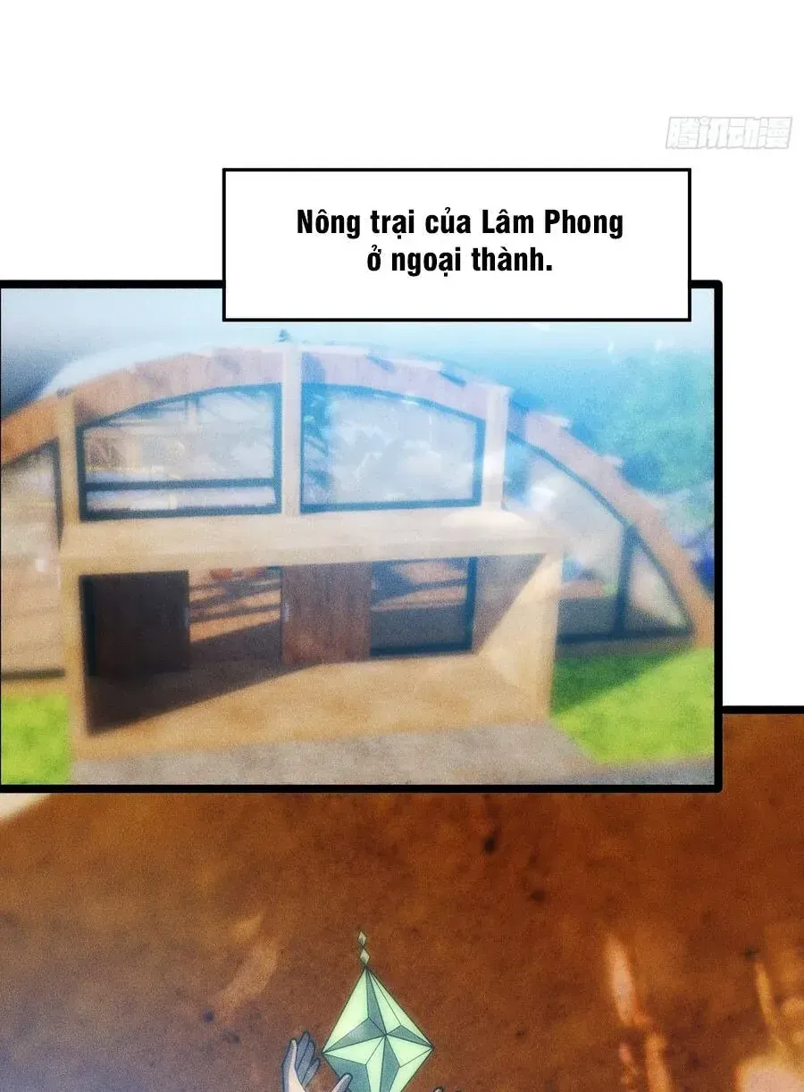 Ta Là Nông Phu Trồng Vong Linh Chap 10 - Next Chap 11