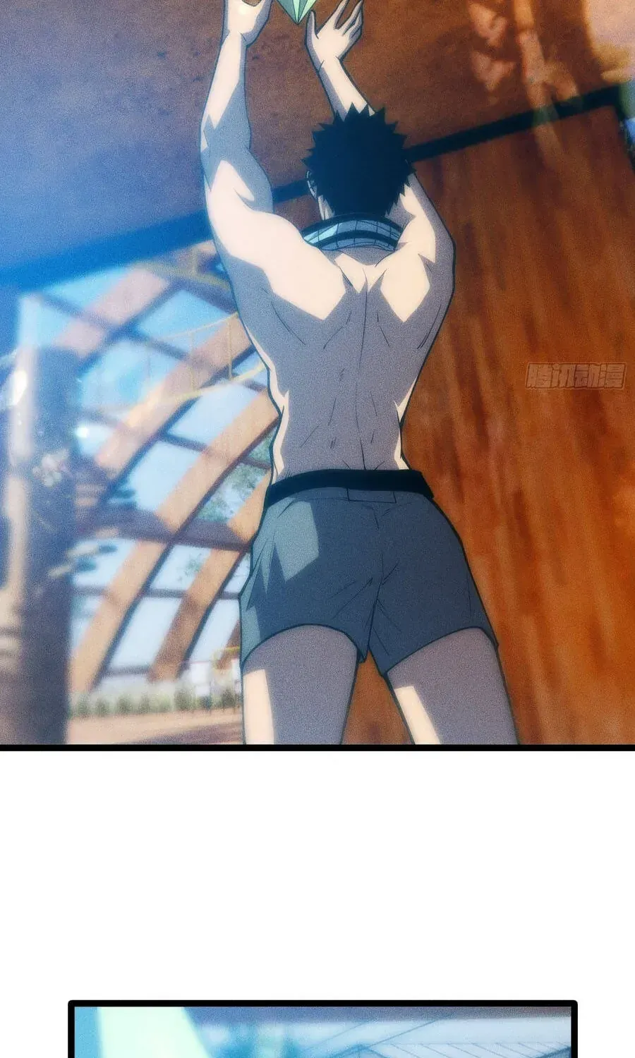 Ta Là Nông Phu Trồng Vong Linh Chap 10 - Next Chap 11