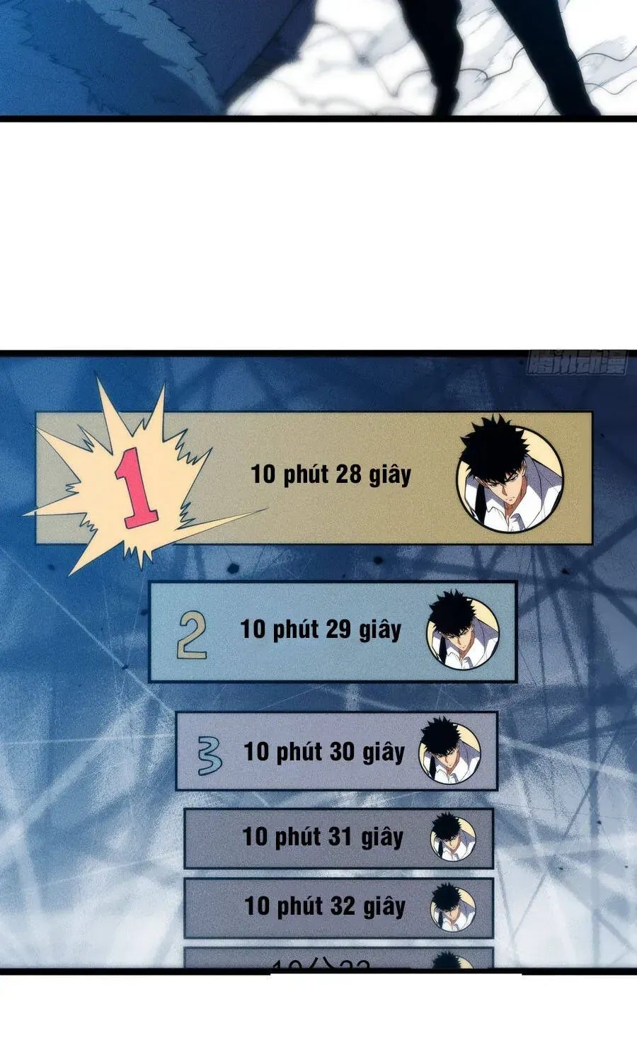 Ta Là Nông Phu Trồng Vong Linh Chap 10 - Next Chap 11