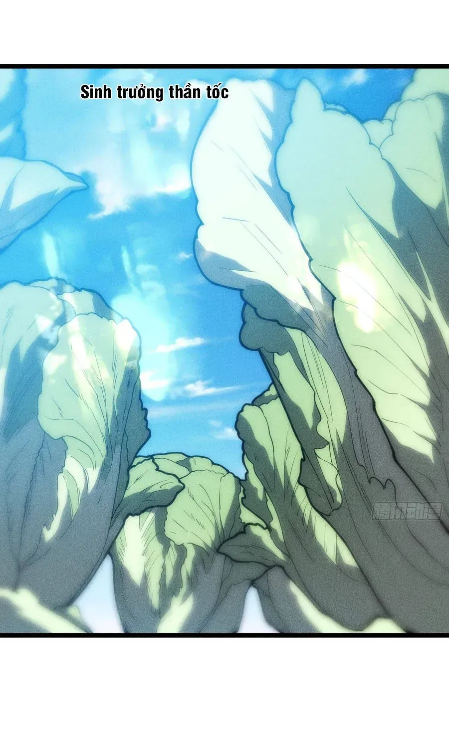 Ta Là Nông Phu Trồng Vong Linh Chap 10 - Next Chap 11