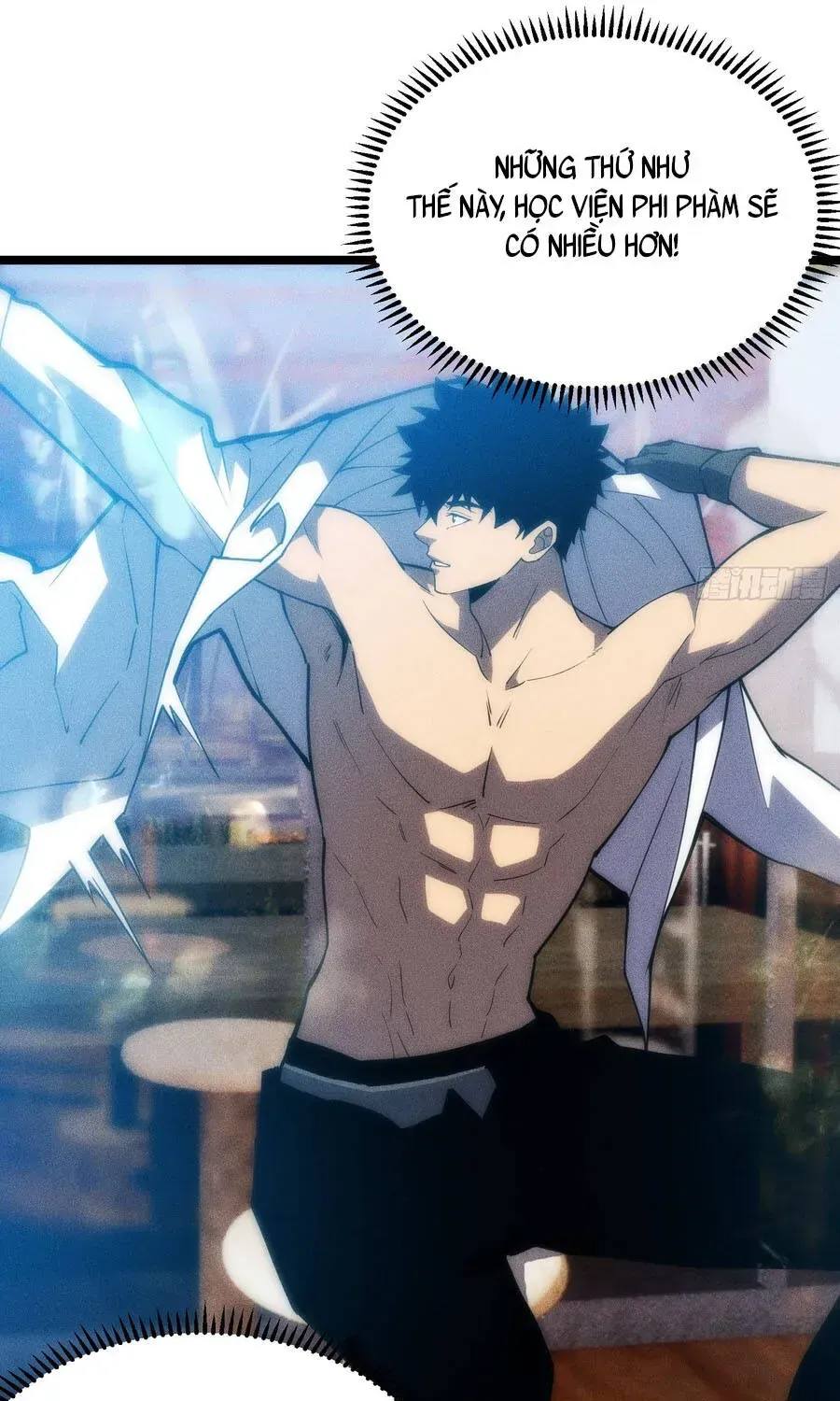 Ta Là Nông Phu Trồng Vong Linh Chap 10 - Next Chap 11