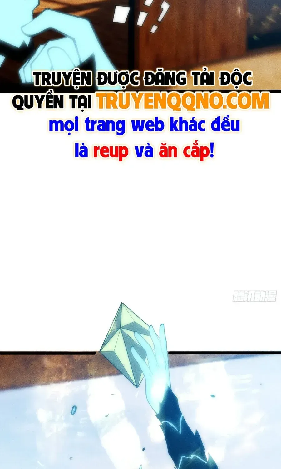 Ta Là Nông Phu Trồng Vong Linh Chap 10 - Next Chap 11