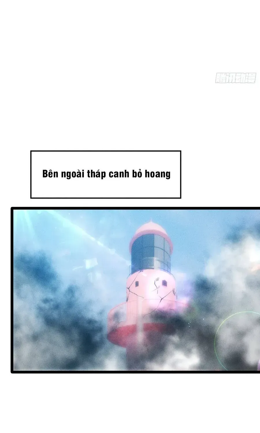 Ta Là Nông Phu Trồng Vong Linh Chap 10 - Next Chap 11