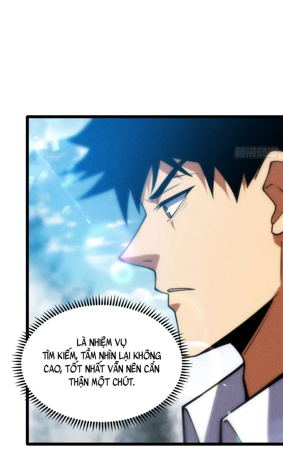 Ta Là Nông Phu Trồng Vong Linh Chap 10 - Next Chap 11